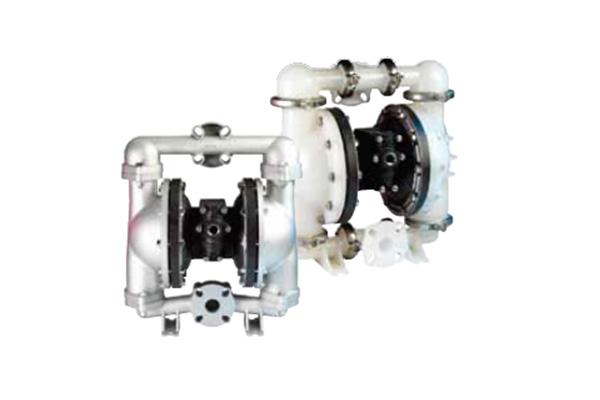 1&nbsp;1/4”塑料泵